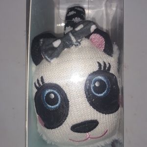 Panda Heated EARMUFFS